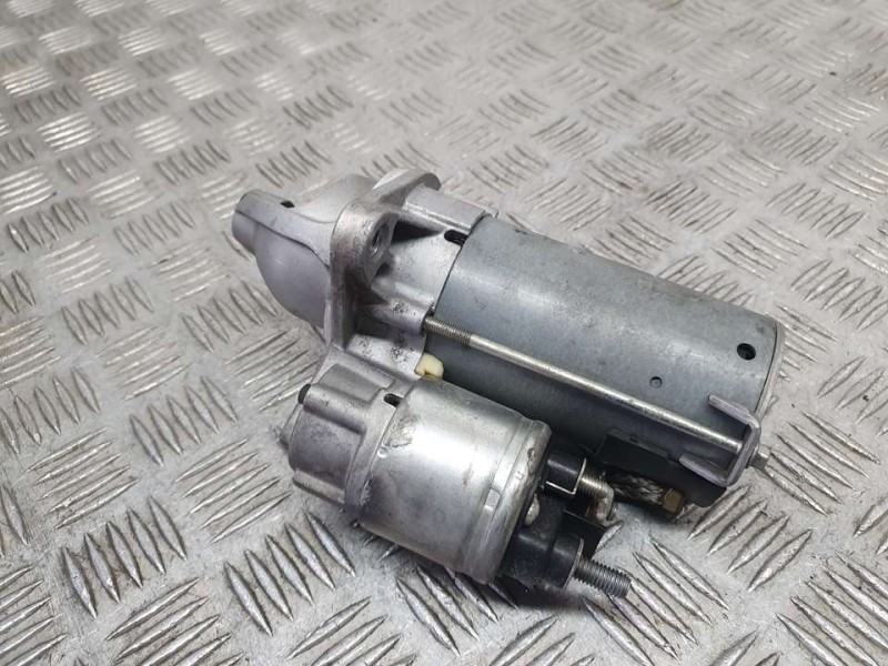 Recambio de motor arranque para ford ka+ active referencia OEM IAM 8V2111000BE TS12E10 VALEO