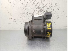 Recambio de caudalimetro para peugeot 206 berlina 1.4 hdi referencia OEM IAM 9657533680 5WK9631 SIEMENS