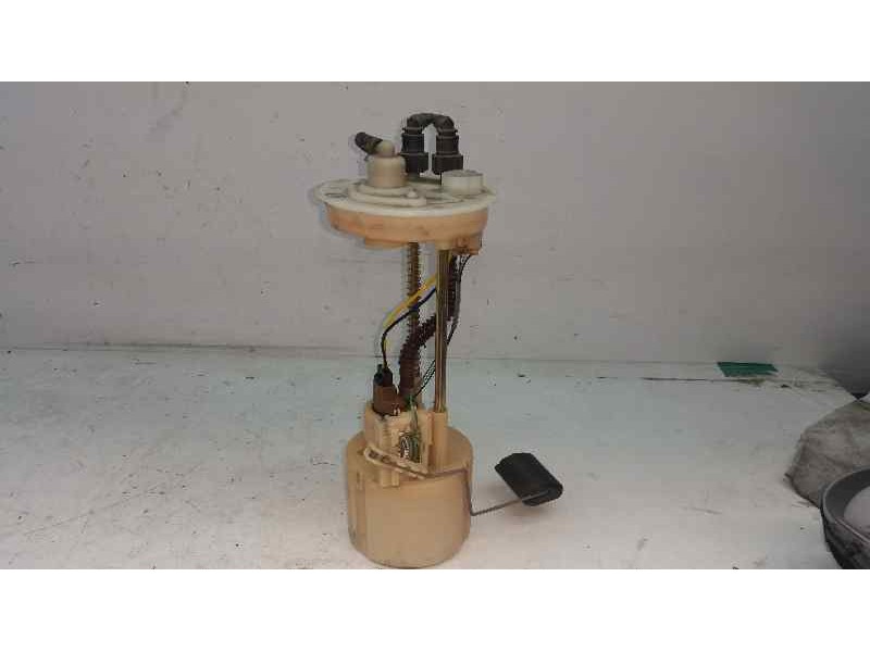 Recambio de aforador para hyundai atos prime (mx) gl referencia OEM IAM   