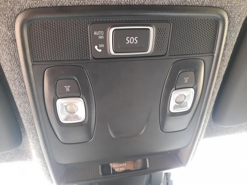 Recambio de luz interior para renault clio v (b7_) tce 90 (b7mt) referencia OEM IAM 969825646R  