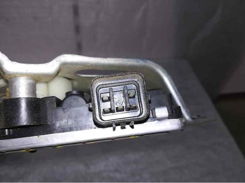 Recambio de elevalunas delantero derecho para mitsubishi montero (v60/v70) 3.2 di-d gls (3-ptas.) referencia OEM IAM 0620200700 