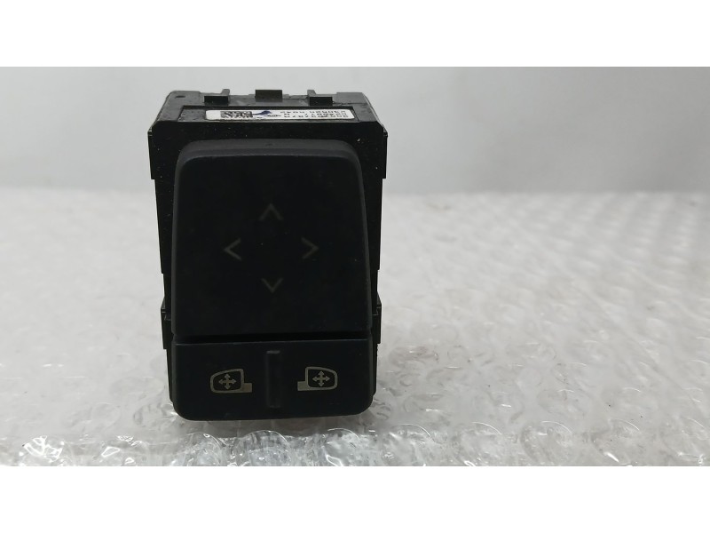 Recambio de mando retrovisor para dacia sandero iii 1.0 tce 90 referencia OEM IAM 255703737r  