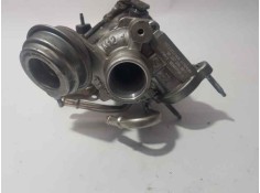 Recambio de turbocompresor para peugeot 2008 (--.2013) 1.2 12v vti referencia OEM IAM 9812723880 8362501 HONEYWELL