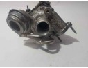 Recambio de turbocompresor para peugeot 2008 (--.2013) 1.2 12v vti referencia OEM IAM 9812723880 8362501 HONEYWELL