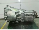 Recambio de caja cambios para bmw serie 1 berlina (e81/e87) 120d referencia OEM IAM 4536333 HES 6VELOCIDADES