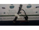 Recambio de elevalunas delantero derecho para chrysler neon (pl) 2.0 le referencia OEM IAM 04798620 2 PINS ELECTRICO