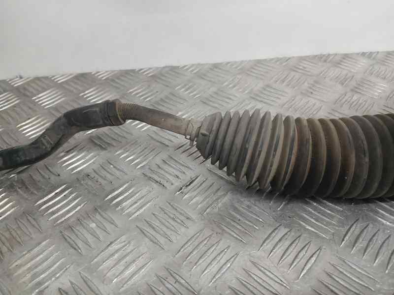 Recambio de cremallera direccion para renault scenic iii dynamique referencia OEM IAM 490010024R A0014219C MECANICA