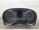 Recambio de cuadro instrumentos para audi a1 (8x) ambition referencia OEM IAM 8X0920930 A2C53348594 CONTINENTAL
