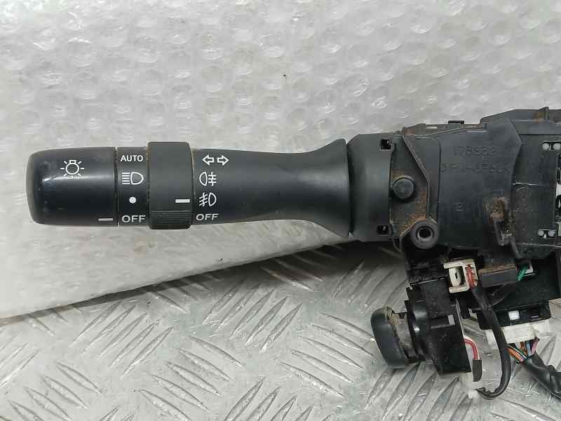 Recambio de mando luces para lexus is200 (ds2/is2) 250 v6 referencia OEM IAM 173832 3031017F192 