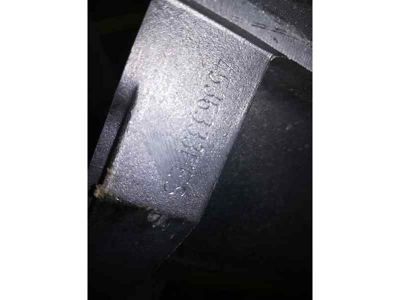 Recambio de caja cambios para bmw serie 1 berlina (e81/e87) 120d referencia OEM IAM 4536333 HES 6VELOCIDADES