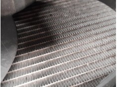 Recambio de radiador agua para bmw x5 (e70) 3.0 d referencia OEM IAM 17117533472  