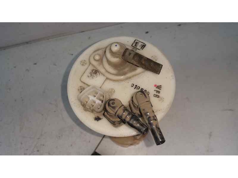 Recambio de aforador para hyundai atos prime (mx) gl referencia OEM IAM   