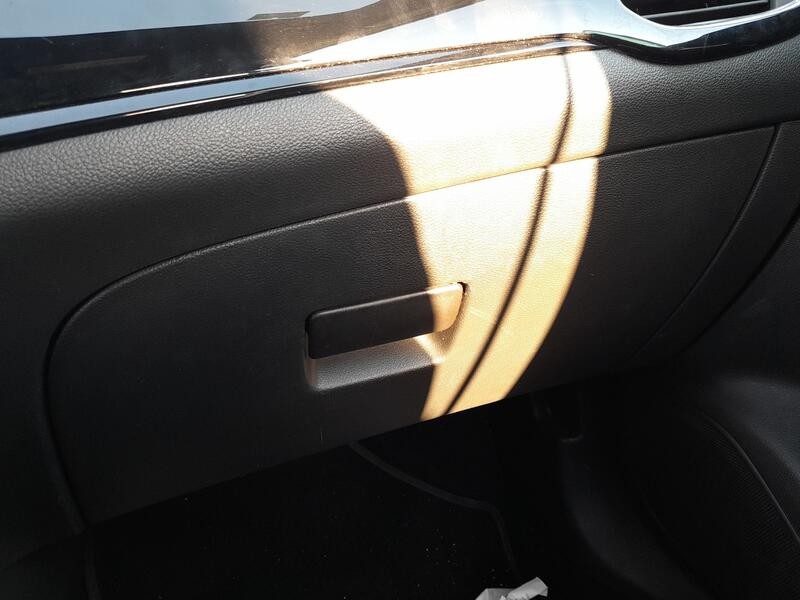 Recambio de guantera para opel astra k (b16) 1.4 turbo (68) referencia OEM IAM 39046761  