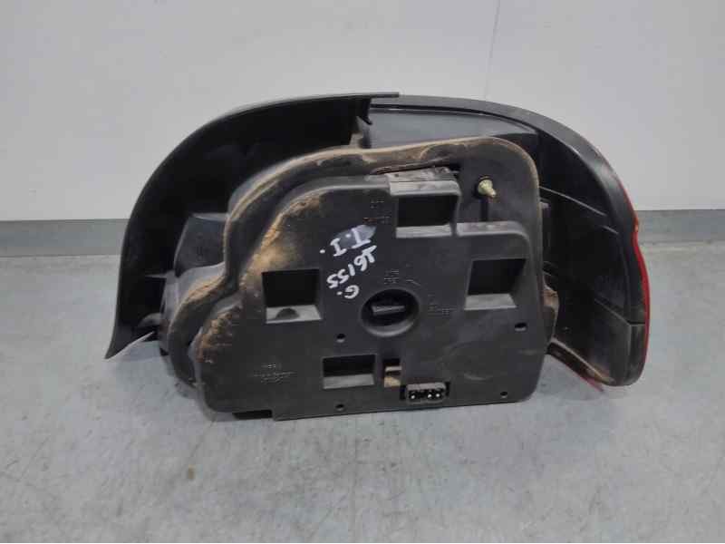 Recambio de piloto trasero izquierdo para bmw serie 5 berlina (e39) 525 tds referencia OEM IAM 14603300  