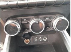 Recambio de mando climatizador para renault clio v (b7_) tce 90 (b7mt) referencia OEM IAM 275100936R  