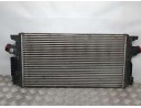 Recambio de intercooler para opel zafira tourer expression referencia OEM IAM 13267647 DELPHI 