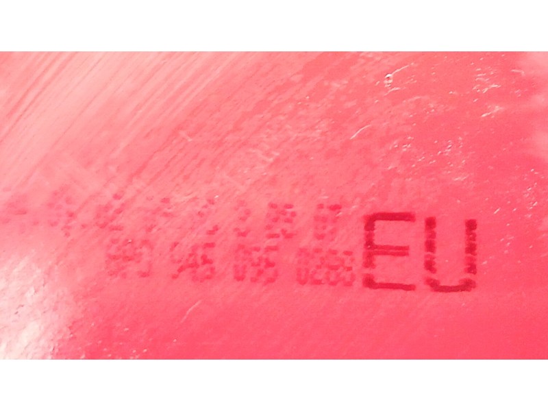 Recambio de piloto trasero izquierdo para audi a3 (8p1) 1.9 tdi referencia OEM IAM 8P0945095 ROZADO 