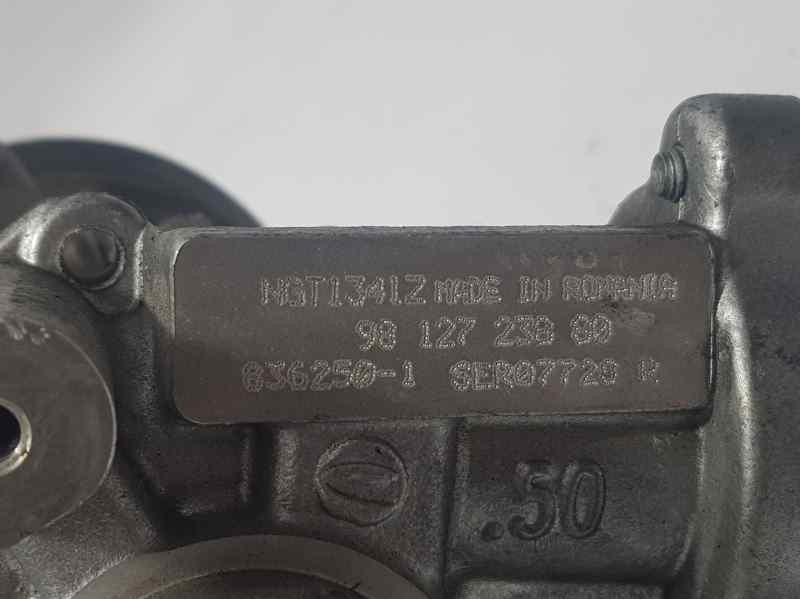 Recambio de turbocompresor para peugeot 2008 (--.2013) 1.2 12v vti referencia OEM IAM 9812723880 8362501 HONEYWELL