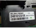Recambio de cuadro instrumentos para renault clio v experience referencia OEM IAM 248101231R 06LJ8A L7803461