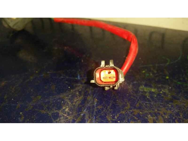 Recambio de elevalunas delantero derecho para chrysler neon (pl) 2.0 le referencia OEM IAM 04798620 2 PINS ELECTRICO