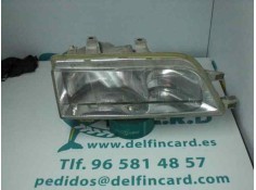 Recambio de faro derecho para mg serie 200 (xw) 214 si referencia OEM IAM   