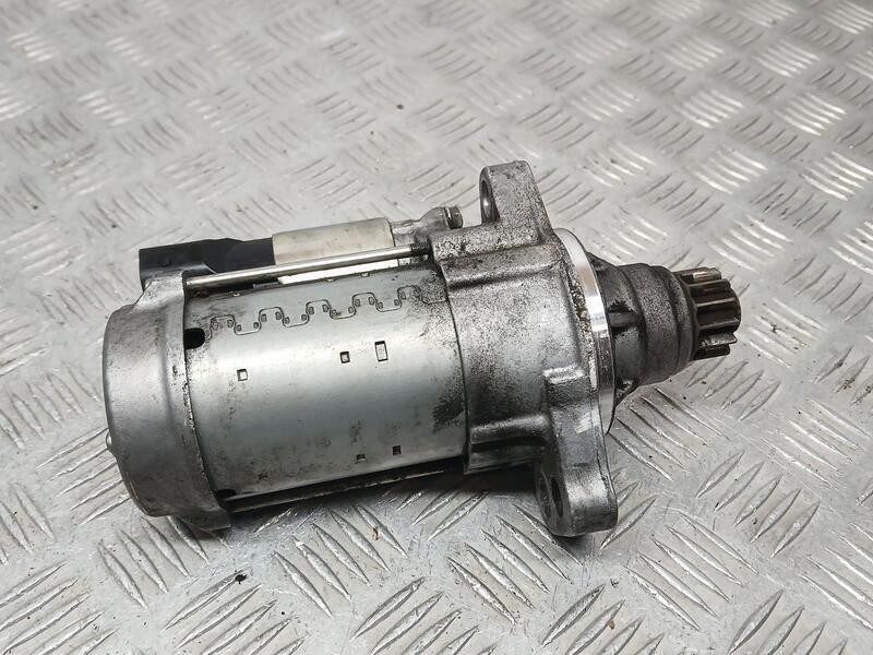 Recambio de motor arranque para seat ibiza (kj1) reference referencia OEM IAM 02M911024J DENSO 4280008853