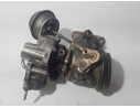 Recambio de turbocompresor para peugeot 2008 (--.2013) 1.2 12v vti referencia OEM IAM 9812723880 8362501 HONEYWELL