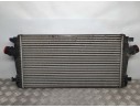 Recambio de intercooler para opel zafira tourer expression referencia OEM IAM 13267647 DELPHI 