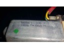 Recambio de elevalunas delantero derecho para chrysler neon (pl) 2.0 le referencia OEM IAM 04798620 2 PINS ELECTRICO