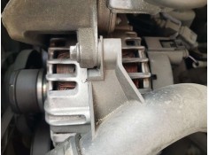 Recambio de alternador para audi a4 ber. (b8) básico referencia OEM IAM 03G903016GX  CARCASA TRASERA TOCADA