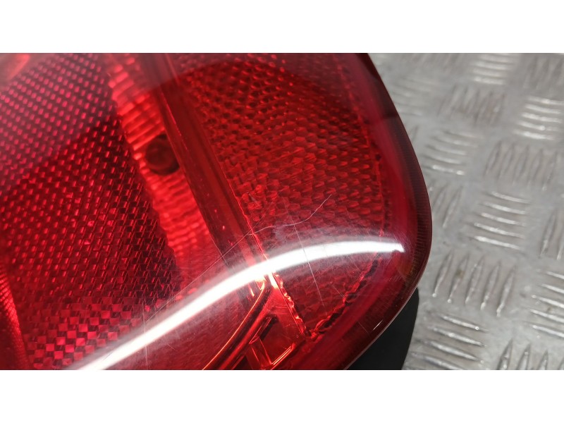 Recambio de piloto trasero izquierdo para audi a3 (8p1) 1.9 tdi referencia OEM IAM 8P0945095 ROZADO 