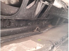 Recambio de refuerzo paragolpes trasero para bmw x5 (e70) 3.0 d referencia OEM IAM 51127226939  