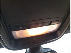 Recambio de luz interior para opel astra k (b16) 1.4 turbo (68) referencia OEM IAM 13467030  