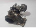 Recambio de turbocompresor para peugeot 2008 (--.2013) 1.2 12v vti referencia OEM IAM 9812723880 8362501 HONEYWELL