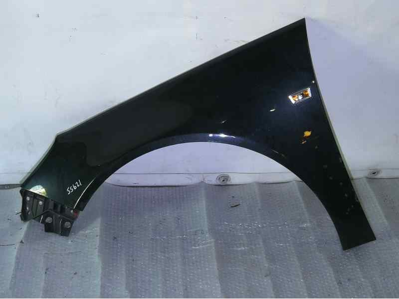 Recambio de aleta delantera izquierda para opel insignia berlina cosmo referencia OEM IAM   