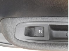Recambio de mando elevalunas trasero derecho para renault clio v (b7_) tce 90 (b7mt) referencia OEM IAM 254218388R  