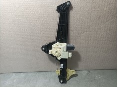 ELEVALUNAS DELANTERO DERECHO 807201776R ELECTRICO 6 PINS