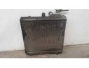 Recambio de radiador agua para hyundai atos prime (mx) gl referencia OEM IAM   