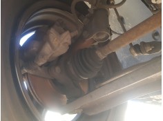 Recambio de mangueta delantera derecha para dacia sandero iii 1.0 tce 90 referencia OEM IAM 400146417R  