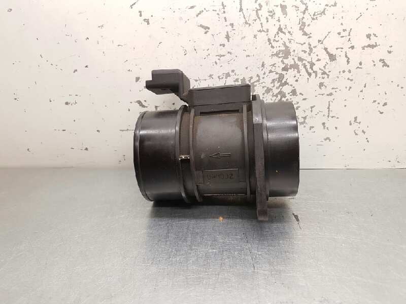 Recambio de caudalimetro para renault megane i fase 2 berlina (ba0) 1.9 dti diesel referencia OEM IAM H7700104426 5WK9620 