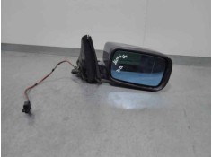 Recambio de retrovisor derecho para bmw serie 5 berlina (e39) 525 tds referencia OEM IAM 51168266604  ROZADO