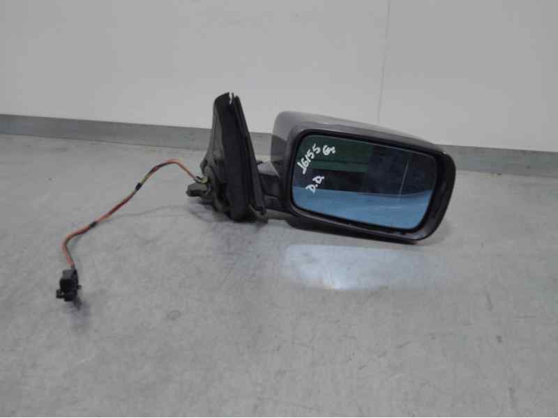 Recambio de retrovisor derecho para bmw serie 5 berlina (e39) 525 tds referencia OEM IAM 51168266604  ROZADO