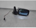 Recambio de retrovisor derecho para bmw serie 5 berlina (e39) 525 tds referencia OEM IAM 51168266604  ROZADO