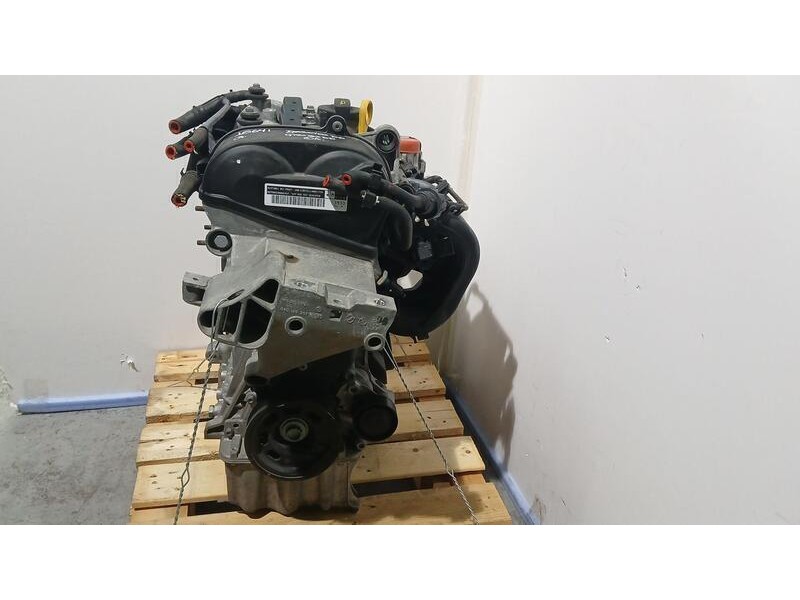 Recambio de motor completo para seat ibiza (kj1) reference referencia OEM IAM CHY H68703 