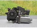 Recambio de motor elevalunas delantero izquierdo para audi a4 berlina (b5) 1.9 tdi referencia OEM IAM   8 PINS