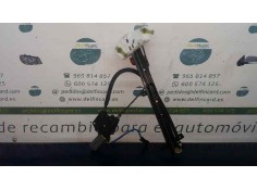Recambio de elevalunas delantero izquierdo para chrysler neon (pl) 2.0 le referencia OEM IAM 04798621AC 2 PINS ELECTRICO