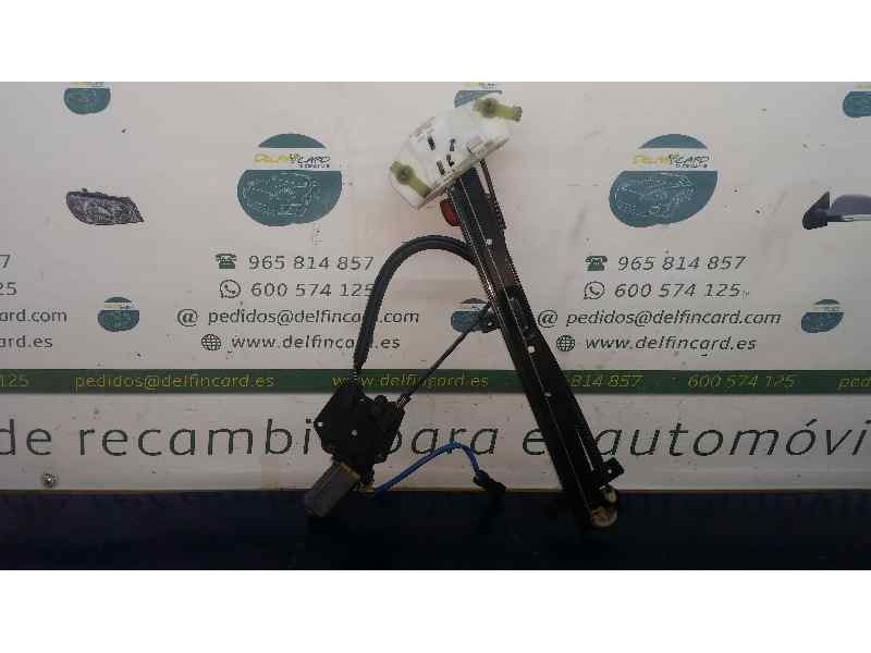 Recambio de elevalunas delantero izquierdo para chrysler neon (pl) 2.0 le referencia OEM IAM 04798621AC 2 PINS ELECTRICO