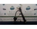 Recambio de elevalunas delantero izquierdo para chrysler neon (pl) 2.0 le referencia OEM IAM 04798621AC 2 PINS ELECTRICO