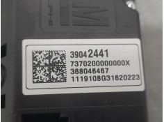 MANDO CLIMATIZADOR 39042441 