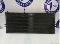 CONDENSADOR / RADIADOR AIRE ACONDICIONADO 